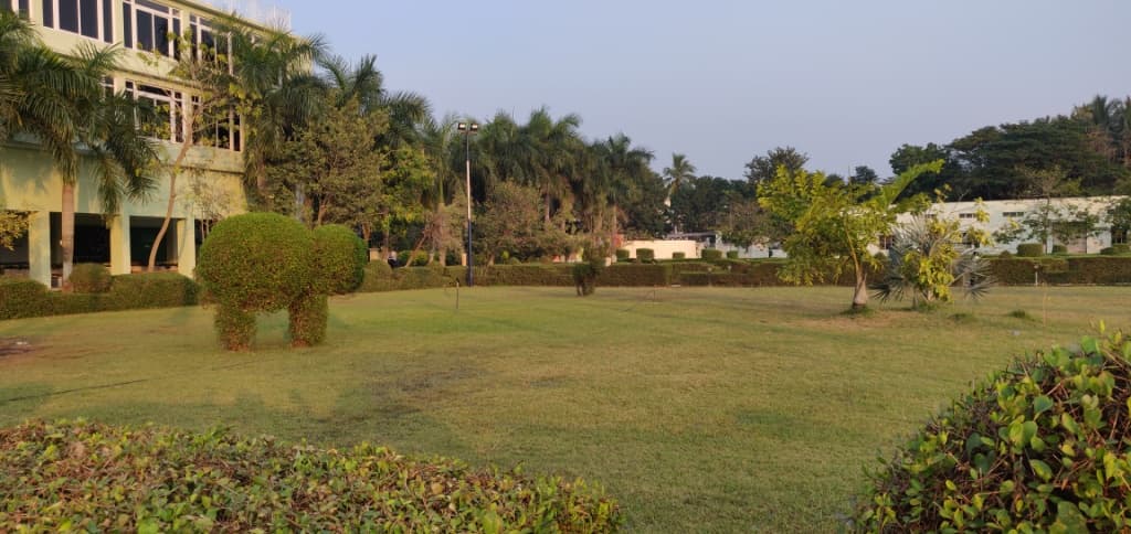 Vishnu Dental College Bhimavaram Campus photo 12